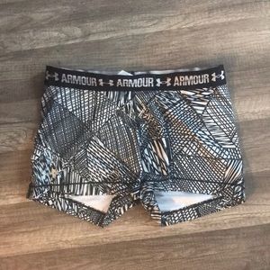 Under Armour Spandex